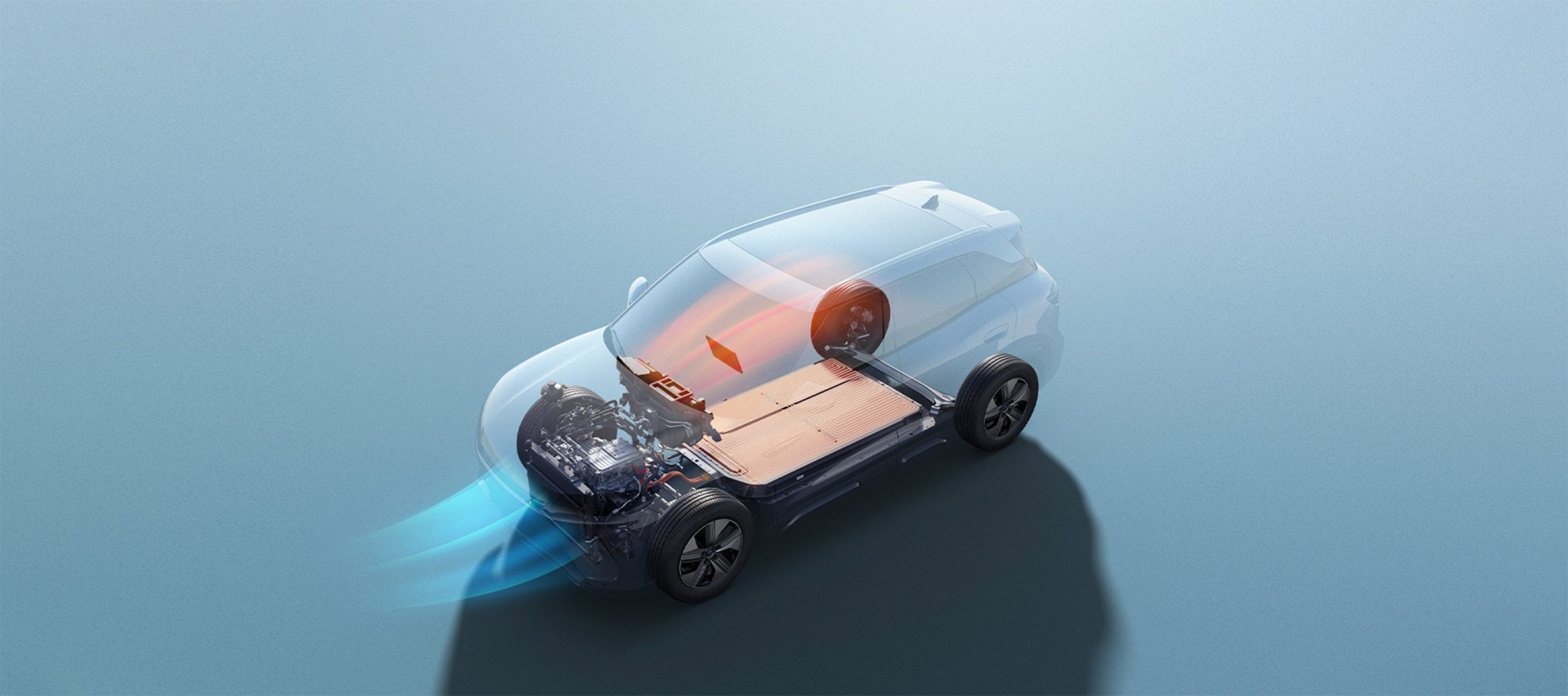 Bơm nhiệt hiệu suất cao