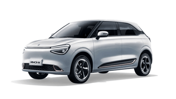 Dongfeng BOX E2-330-2025