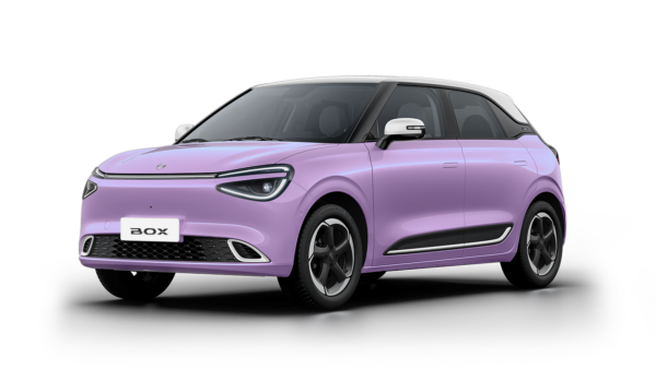 Dongfeng BOX E2 – 330