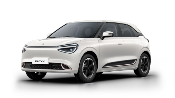 Dongfeng BOX E2-330-2025