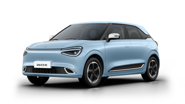 Dongfeng BOX E1 – 330