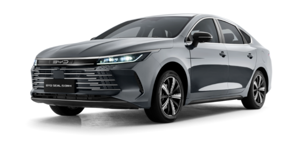BYD Seal 5