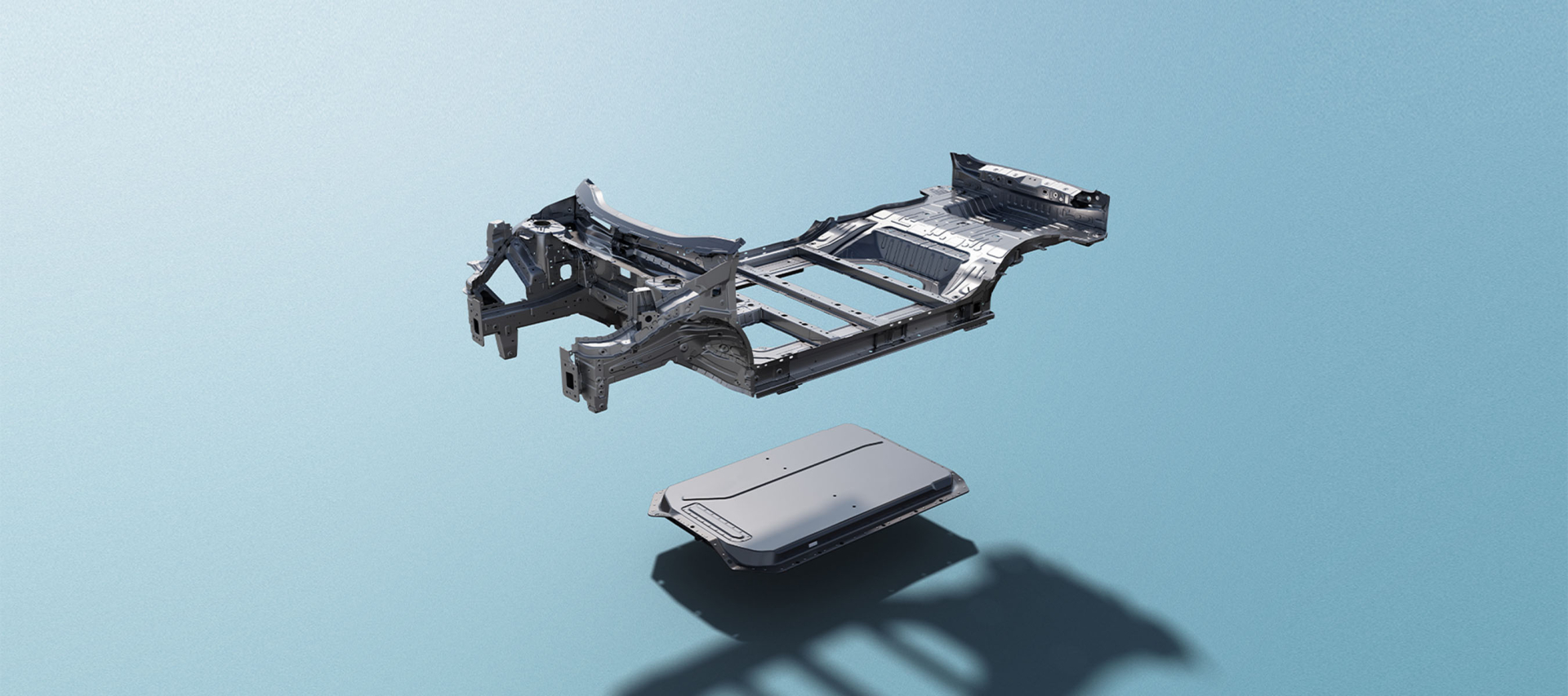 Công nghệ tích hợp pin CTB (Cell to Body)